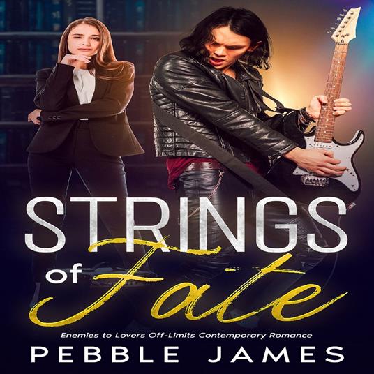 Strings of Fate