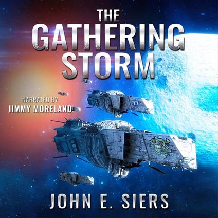 Gathering Storm, The