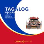 Tagalog u?oara - Absolut începator - Volumul 1 din 3