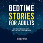 Bedtime Stories for Adults