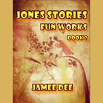 Jones Stories