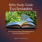 Bible Study Guide: Ecclesiastes