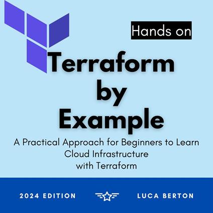 Terraform By Example