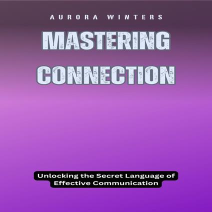 Mastering Connection