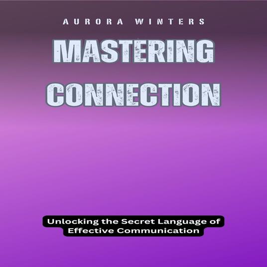 Mastering Connection