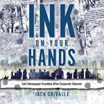 Ink on Your Hands