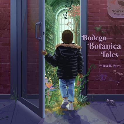 Bodega Botanica Tales