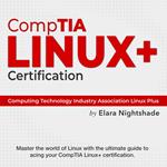 CompTIA Linux+ Certification