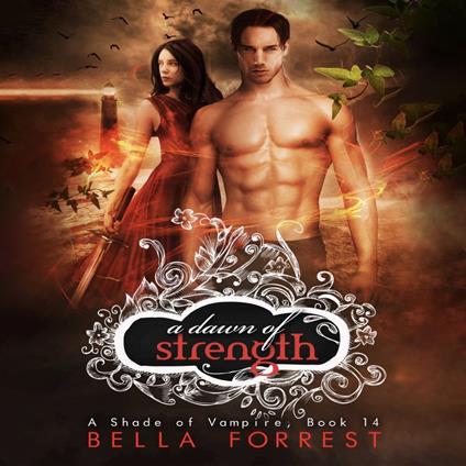 Shade of Vampire 14, A: A Dawn of Strength