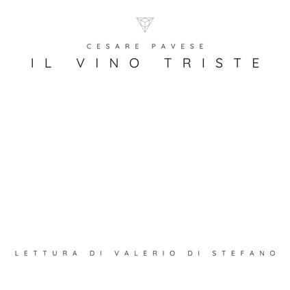 Il vino triste