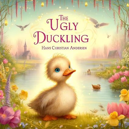 Ugly Duckling, The