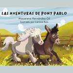 Las Aventuras de Pony Pablo