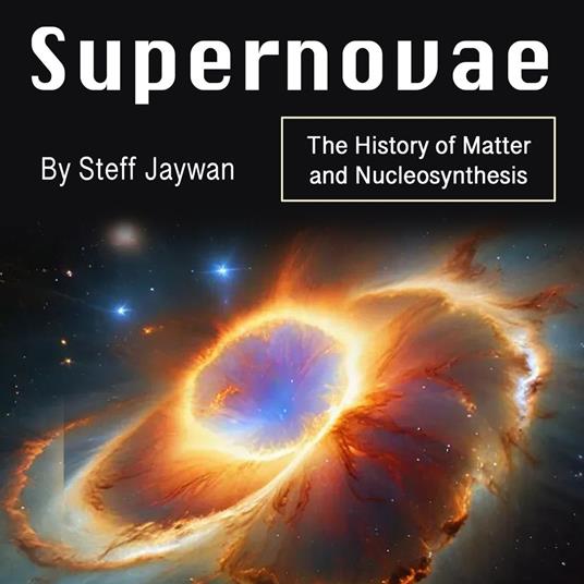 Supernovae