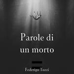 Parole di un morto