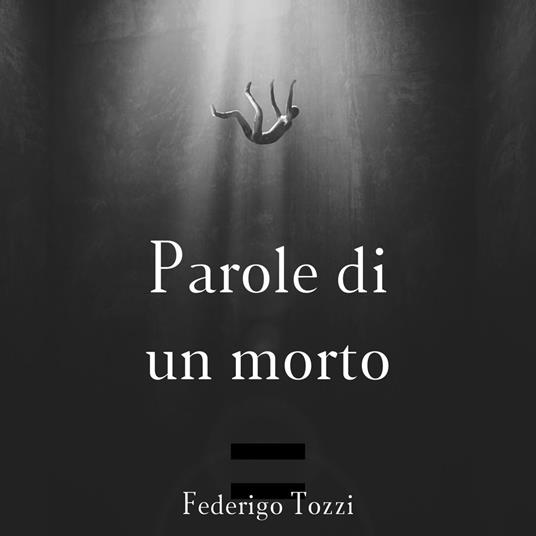 Parole di un morto