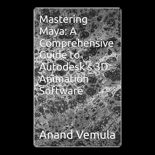 Mastering Maya