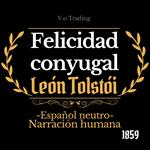 Felicidad conyugal