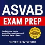 ASVAB Exam Prep