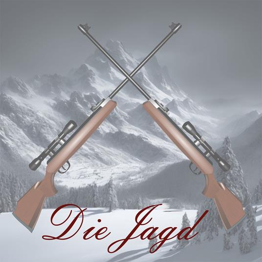 Die Jagd