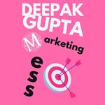 Marketing Mess