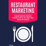 Restaurant Marketing