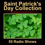 Saint Patrick's Day Old Time Radio Broadcasts