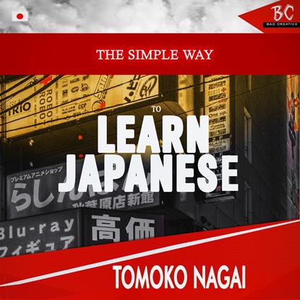 Simple Way to Learn Japanese, The