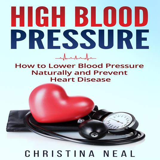 High Blood Pressure