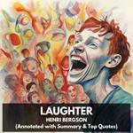 Laughter (Unabridged)