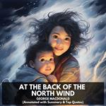 At the Back of the North Wind (Unabridged)