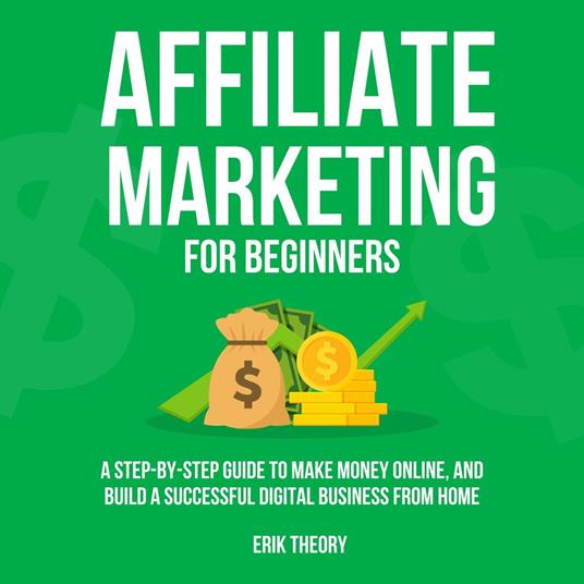 Affiliate Marketing for Beginners