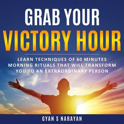 Grab Your Victory Hour