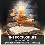 Book of Life, The (Unabridged)