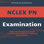 NCLEX PN Examination