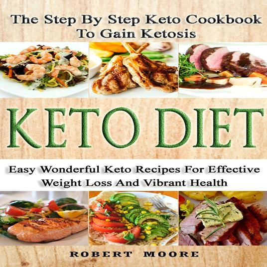 Keto Diet