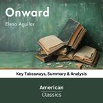 Onward by Elena Aguilar