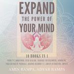 Expand The Power of Your Mind