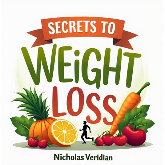 Secrets to Weight Loss: Your Guide to Battling Obesity