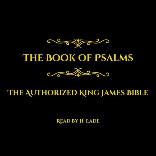 Book of Psalms, The