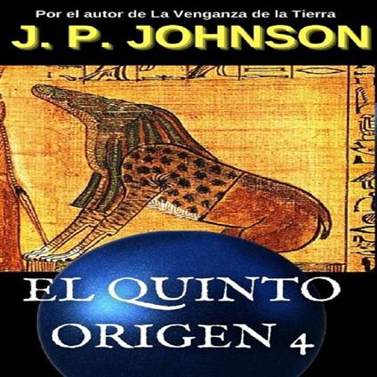 EL QUINTO ORIGEN 4