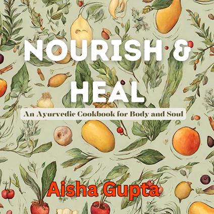 Nourish & Heal