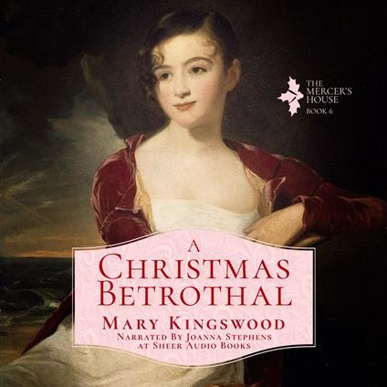 Christmas Betrothal, A