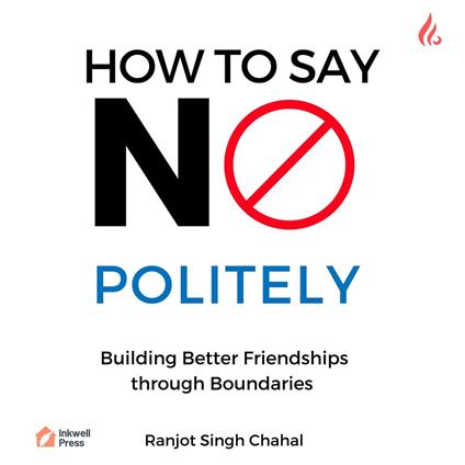 How to Say No Politely