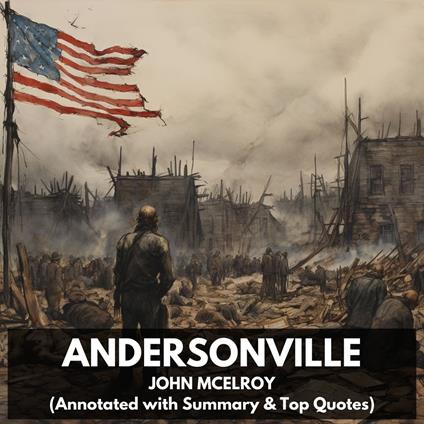 Andersonville (Unabridged)