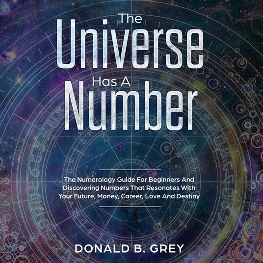 Universe Has A Number, The