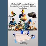 Mechanical Production Engineer Success: Careers, Interview Q&A, and Terminology