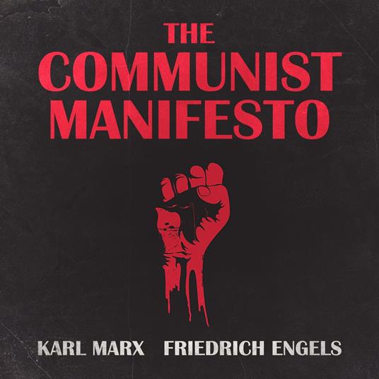 Communist Manifesto, The