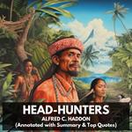 Head-hunters (Unabridged)