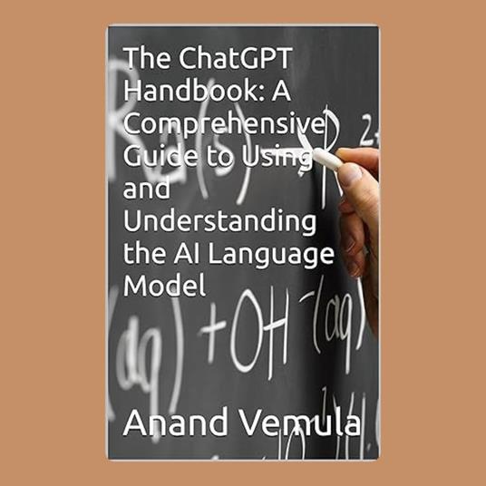 ChatGPT Handbook, The