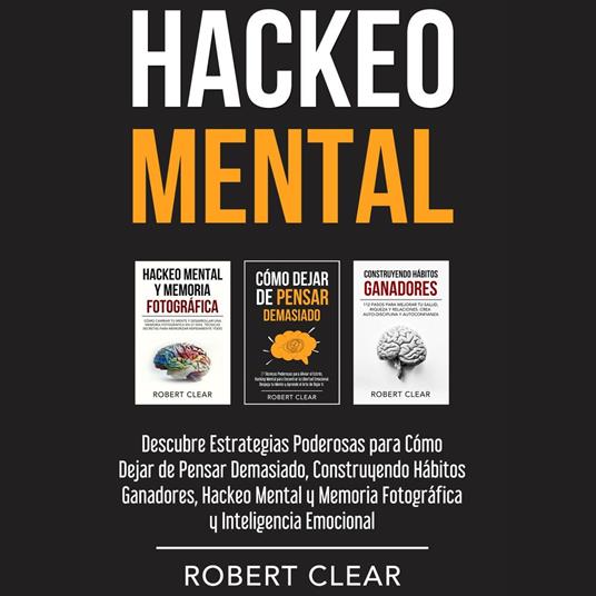 Hackeo Mental